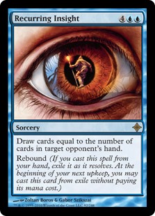 Recurring Insight (FOIL)
